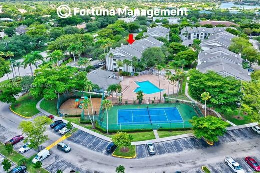 Complesso residenziale a Coral Springs, Broward County
