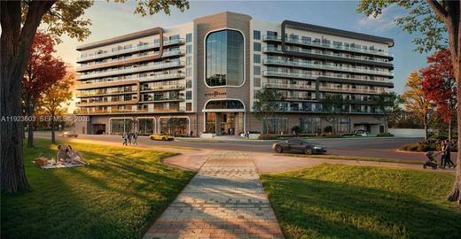 Complesso residenziale a Hallandale Beach, Broward County