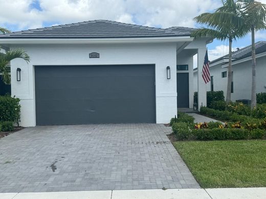 Villa in Port Saint Lucie, Saint Lucie County