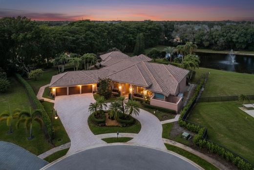 Villa in Boca Raton, Palm Beach