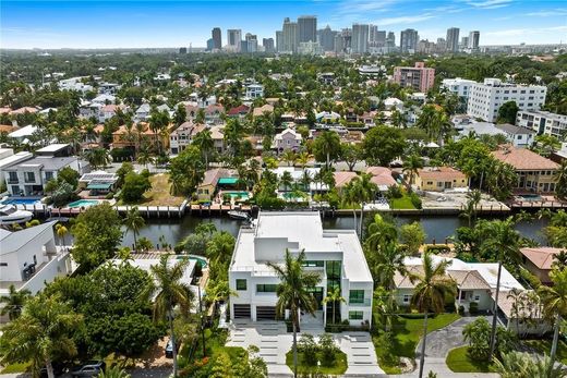 Villa Fort Lauderdale, Broward County