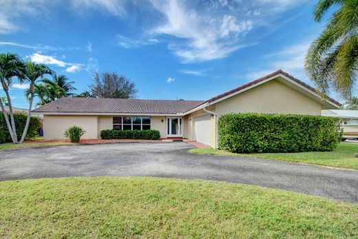 Villa a Lake Worth, Palm Beach County