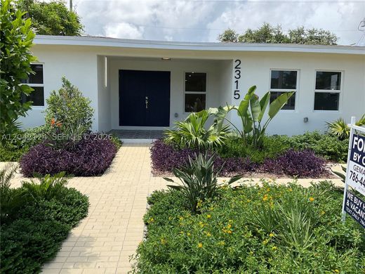 Villa in Miami, Miami-Dade