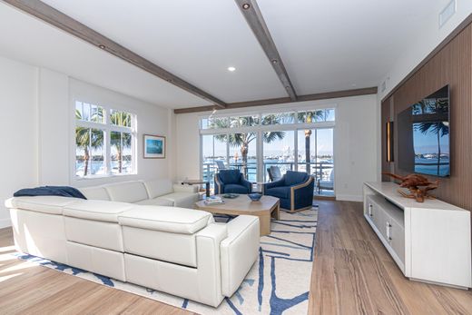 Complesso residenziale a Palm Beach Shores, Palm Beach County