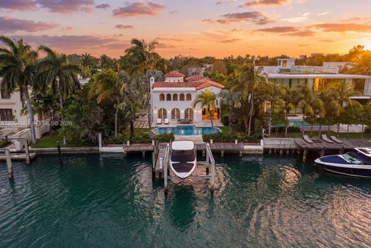 Villa in Miami Beach, Miami-Dade