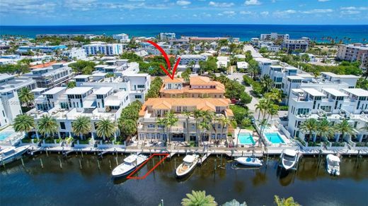 Townhouse - Lauderdale-by-the-Sea, Broward County