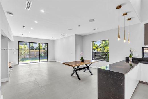 Stadthaus in Fort Lauderdale, Broward County