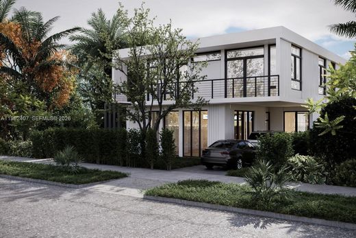 Villa in Miami, Miami-Dade