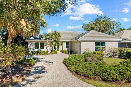Villa in Port Saint Lucie, Saint Lucie County