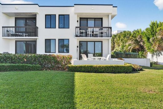 Complesso residenziale a Indian River Shores, Indian River County