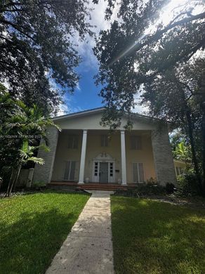Вилла, Miami Shores, Miami-Dade County