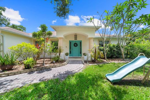 Villa en Fort Pierce, Saint Lucie County