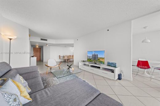 Edificio en Aventura, Miami-Dade County