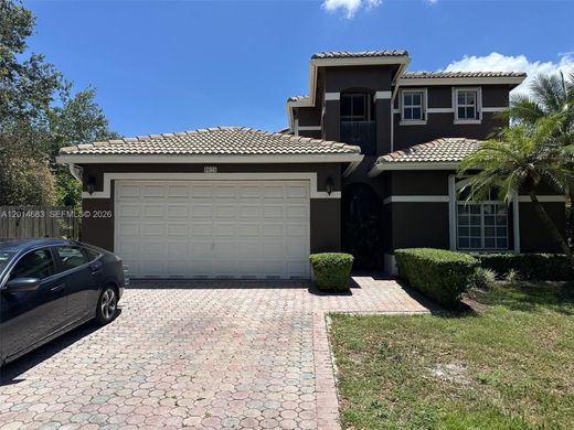 Villa in Palmetto Bay, Miami-Dade