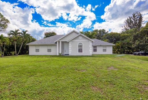 Royal Palm Beach, Palm Beach Countyのヴィラ