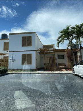 Şehir evi  Miami, Miami-Dade County