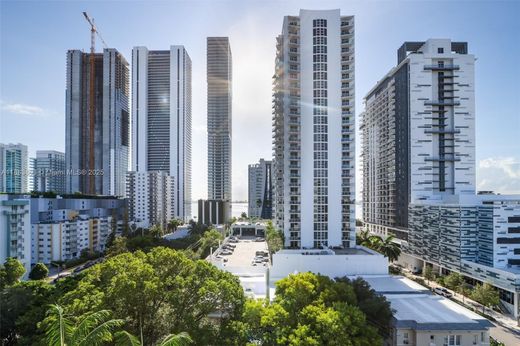 Appartementencomplex in Miami, Miami-Dade County