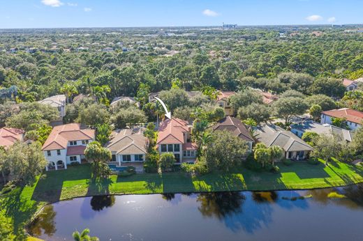 Villa en Palm Beach Gardens, Palm Beach County