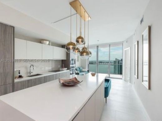 Complexes résidentiels à Miami, Comté de Miami-Dade