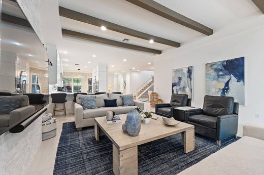 Villa in Palm Beach Gardens, Palm Beach County