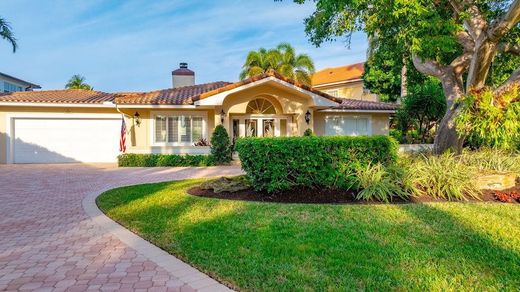 Villa a Lighthouse Point, Broward County