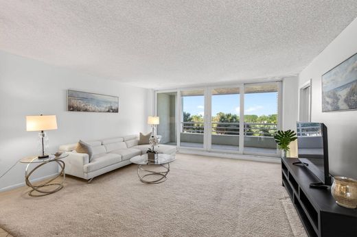 Kamienica w Boca Raton, Palm Beach County