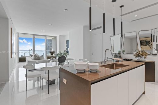 Complexos residenciais - Miami, Miami-Dade County