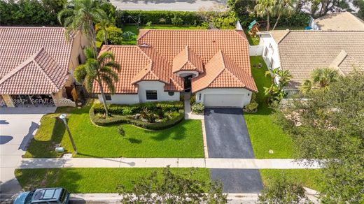 Villa in Plantation, Broward County