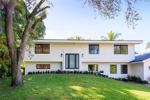 Villa in Miami, Miami-Dade County
