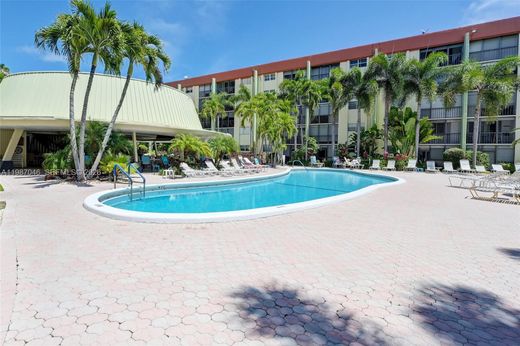 Komplex apartman Fort Lauderdale, Broward County