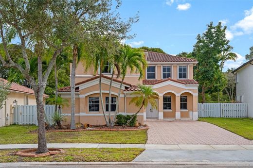 Villa - Miramar, Broward County