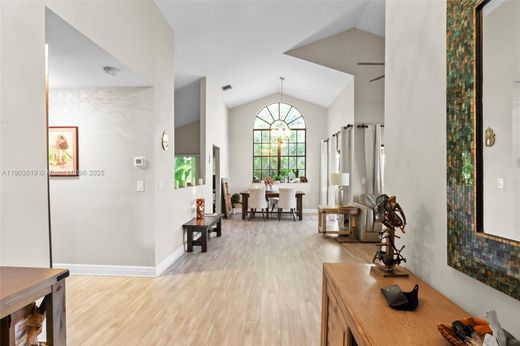 Villa à Boynton Beach, Comté de Palm Beach