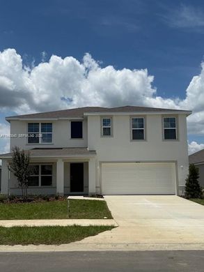 Villa a Ocala, Marion County