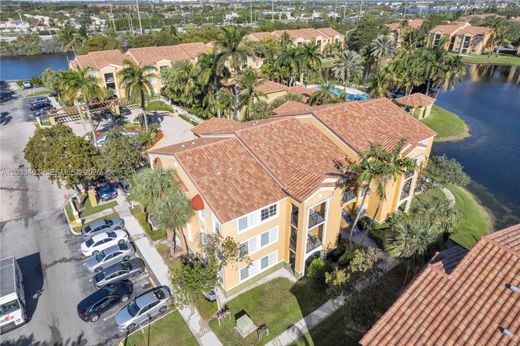 Komplex apartman Miramar, Broward County