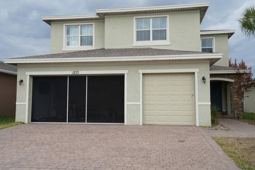 Villa in Port Saint Lucie, Saint Lucie County