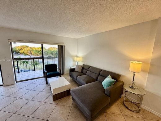 Appartementencomplex in Miami Terrace Mobile Home, Miami-Dade County