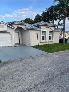 Villa in Miami, Miami-Dade