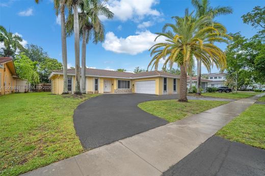 Villa in Hollywood, Broward County