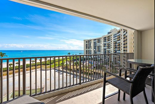 Residential complexes in Jupiter, Palm Beach