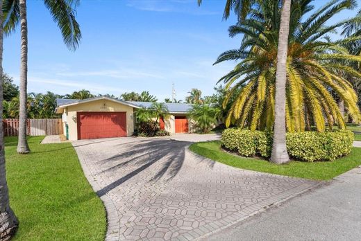 Villa in Lighthouse PT, Broward County
