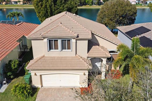Villa a Homestead, Miami-Dade County