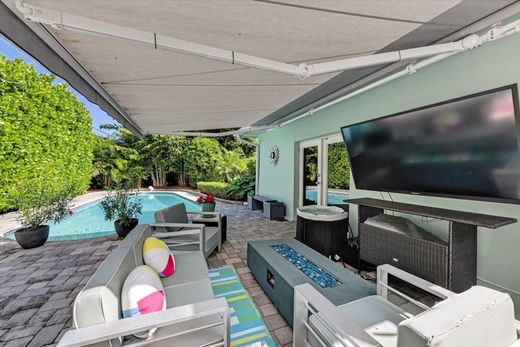 Villa in Deerfield Beach, Broward County