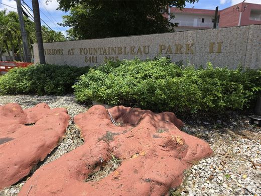 Wohnkomplexe in Miami, Miami-Dade County