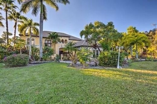 Villa The Acreage, Palm Beach County