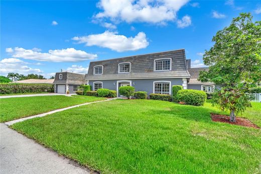 Villa à Lighthouse Point, Comté de Broward