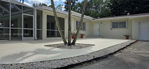 Villa in Miami, Miami-Dade County