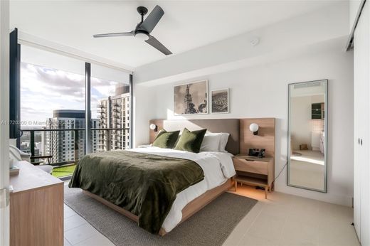 Appartementencomplex in Miami, Miami-Dade County