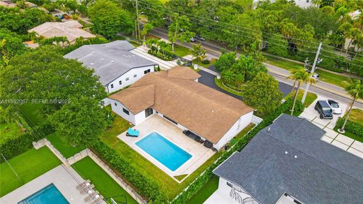 Villa in Miami, Miami-Dade County