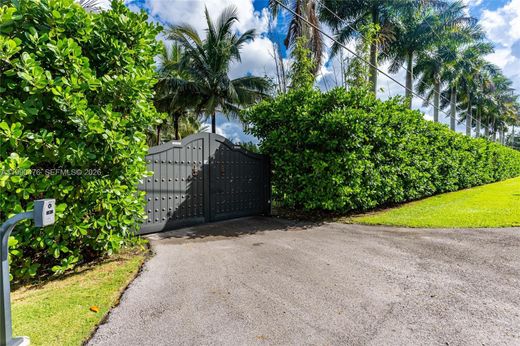 Villa Miami, Miami-Dade County