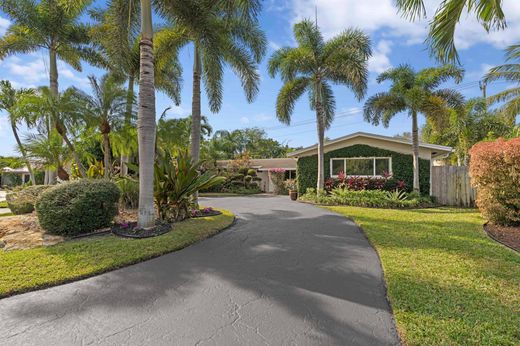 Villa a Boynton Beach, Palm Beach County